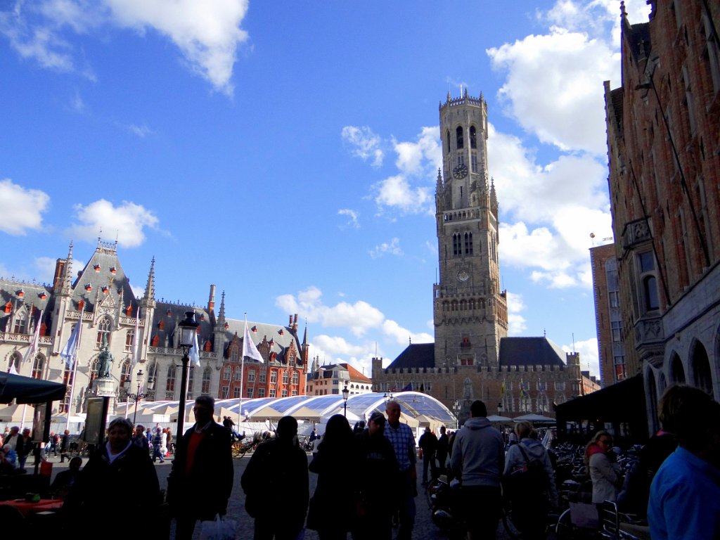 30 Brugge - Il Beffroi.JPG